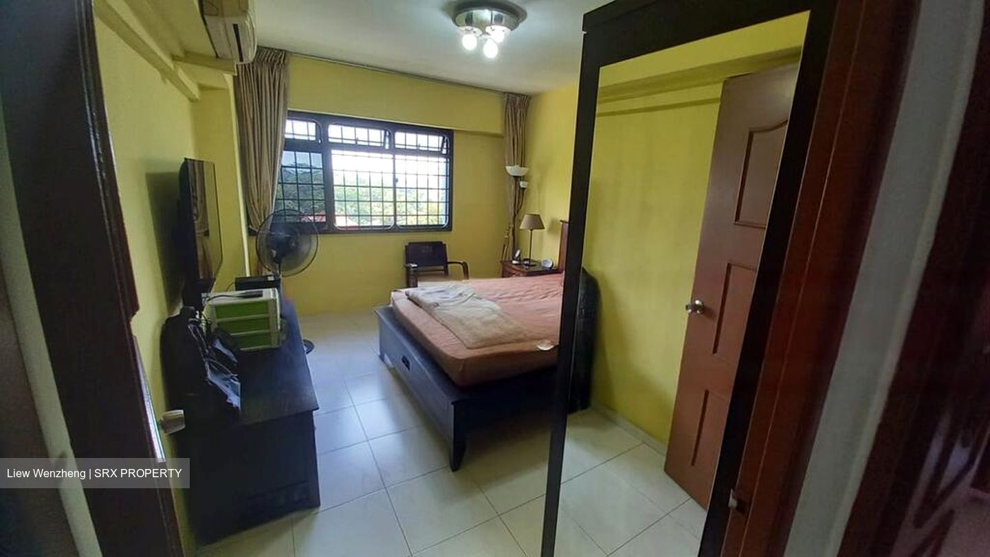 Blk 504A Montreal Drive (Sembawang), HDB Executive #498599571